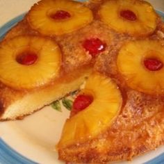 50 best pineapple upside