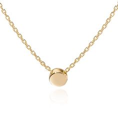DANCING HEART ✦Endless Love✦ Women Christmas Necklace Gifts 18K Gold Plated Round Pendent Necklace for Women 2019 Summer Collection