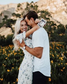 Dating i opsving