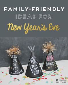 30 awesome new year s eve games for kids my life and kids