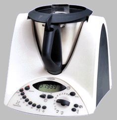 Epingle Sur Thermomix