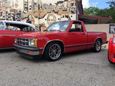 8 Best Paint Job Ideas Chevrolet S10 Images Chevy Chevy S10 Chevrolet Mini Trucks Vehicles Cool Cars And