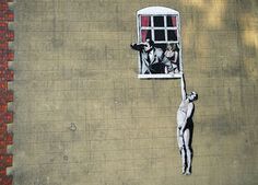 Banksy のアイデア 26 件 バンクシーのアート バンクシー ストリートアート