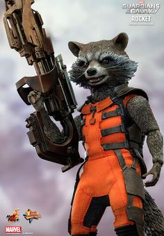 Raccoon moive sex