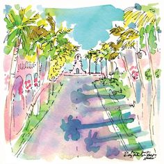 the lilly pulitzer guide to palm beach | beach travel, palm beach the lilly pulitzer guide to palm beach | beach travel, palm beach