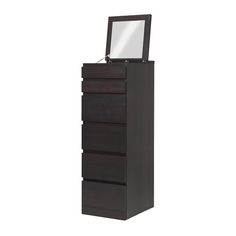 Malm 6 Drawer Chest Black Brown Ikea And Drawers 200 Ikea Malm 6 Drawer Chest Width 15 3 4 40 Cm Depth 19 1 8 48 5 Height 123