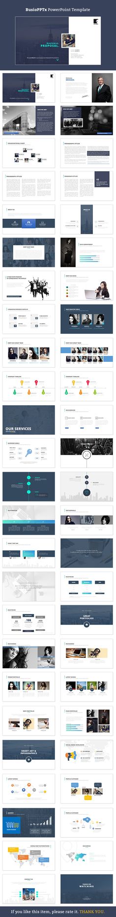 Best Powerpoint Slides Images Page Layout Layout Design Buy Busio Powerpoint By Graphixshiv On Graphicriver Busiopptx Powerpoint Template Get A Modern Powerpoint Presentation That Is Beautifully Designed And