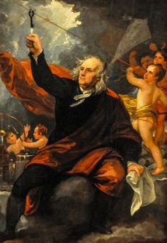 Las Mejores 13 Ideas De Benjamin Franklin Padres Fundadores Inventores Estados Unidos