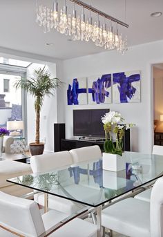 Contemporary Chandelier For Dining Room New Imposing Chandeliers That Aren't Just For Show Chandeliers Inspiration Contemporary Chandelier For Dining Room Simple Imposing Chandeliers That Aren't Just For Show Chandeliers Design Ideas