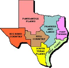 Center for Texas Studies TCU Coloring pages Homeschool social
