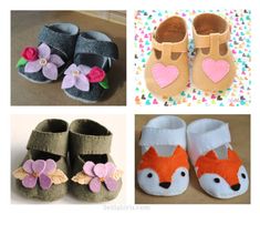 VintageKnitting PATTERN to make Baby Leggings Socks Mary Jane KneeSockBooties