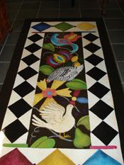 138 Best Floor Mats Images In 2020 Cloth Painted 138 Best Floor Mats Images In 2020
