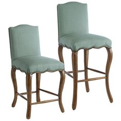 Creole Country French Bar Stools French Country Counter