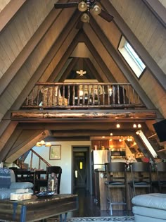 Ideias Chalé Log Homes, Barn Homes, Cabins And Cottages, Cabin Plans, Cabin Plans With Loft