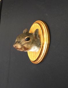 dick boss taxidermy Obsession with pornography