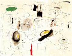 Abstract expressionism essay