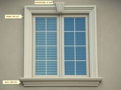 Exterior Window Design Fair Ideas Decor Designs Window Design W 51