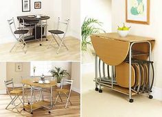 folding dining table | home interior design and decorating folding dining table | home interior design and decorating