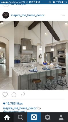 33 Best Cooking In The Kitchen Images Ideas Stainless Kitchen Interior Cabinet Design House Goals Bat Indoor Sweet Home