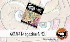 7 Ideas De Gimp Gratis En Español Disenos De Unas Retocar Fotos Gratis Revelado Digital