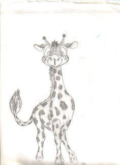 giraffe head coloring pages royalty free rf clipart illustration
