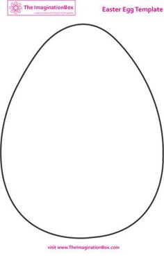114 best easter egg template images easter eggs easter bunny free easter egg template