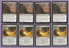 Modern Masters 2017 Edition Near Mint x4 4x English -BFG- MTG Jungle Shrine