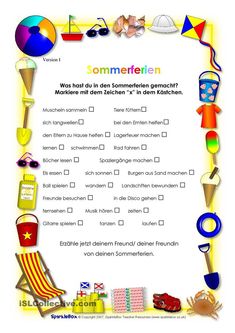 Fragen zum kennenlernen kinder