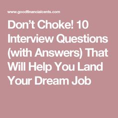 management interview questions and answers