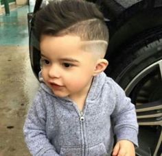 Cortes De Cabello Para Nino 2018