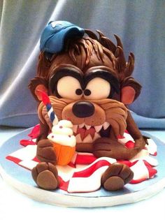 Cartoon Cakes Debbie Brown Pdf
