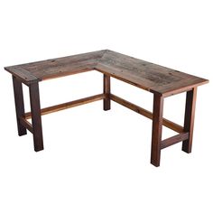 L Shaped Desk Diy the rustic farmhouse l-shaped desklostdogwoodworks on etsy L Shaped Desk Diy the rustic farmhouse l-shaped desklostdogwoodworks on etsy
