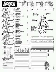 26 best dungeons and