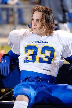 Friday night lights essay
