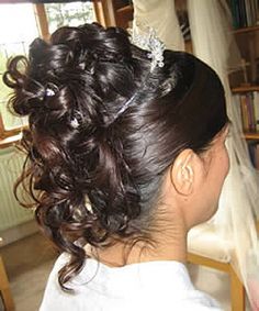 Chignon