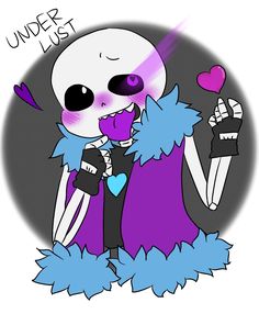 Lust!Sans x Reader, Sans AUs x Reader [Lemons]