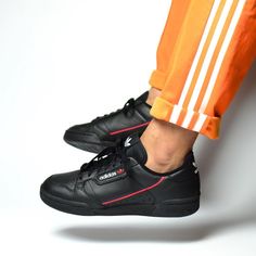 La Sua Opinione Sulla Nuova Adidas Continental 80?Controlla Anche Il La Sua Opinione Sulla Nuova Adidas Continental 80?Controlla Anche Il