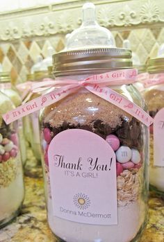 459 Best Baby Shower Thank You Gifts Images Souvenirs Child