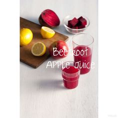 #Kuvings Whole Slow #Juicer #Juice #Recipe : Jugo de # ...