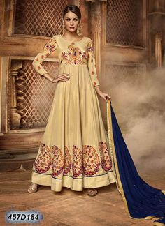 Egypt Bazar Donna Salwar