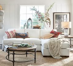 179 Best Design Trend Clic Images On Pinterest Living Room Townsend Roll Arm Upholstered Sofa With Reversible Storage Chaise Sectional Coffee Table Sectionalpottery Barn