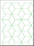 10 best printable graph paper images printable graph ternary graph paper
