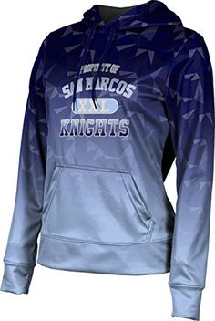 Splatter ProSphere University of California Davis Girls Pullover Hoodie School Spirit Sweatshirt