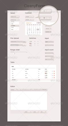 147 best web form