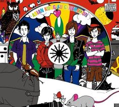 Agree, this asian fu generation kung wallpaper Speaking, asian fu generation kung wallpaper