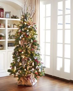 A Large Piece Of Burlap To Cover Unsightly Tree Stand And Ribbon Secure It A Large Piece Of Burlap To Cover Unsightly Tree Stand And Ribbon Secure It