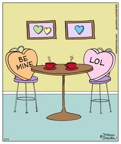 picture Comics Funny Valentine Cartoons comics valentines comic strips