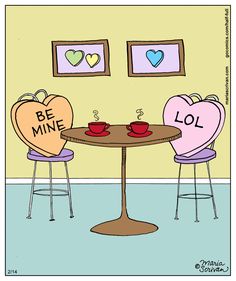 Image result for funny vday cartoon