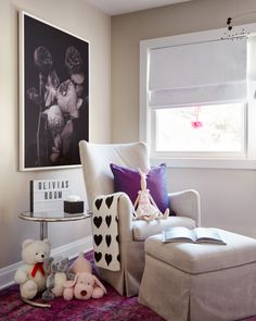 149 Best Purple Nursery Images On Pinterest In 2018 子供部屋の In The Nursery With Edyta Co