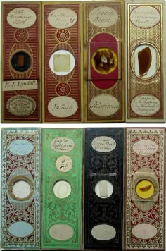 26 best victorian microscope